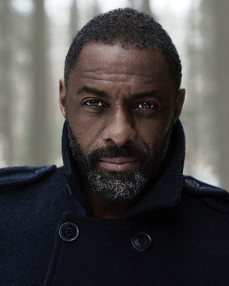 Idris Elba